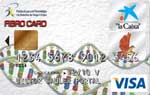 Visa Fibrocard