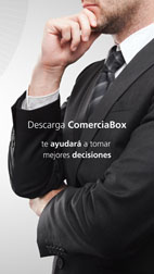 ComerciaBox